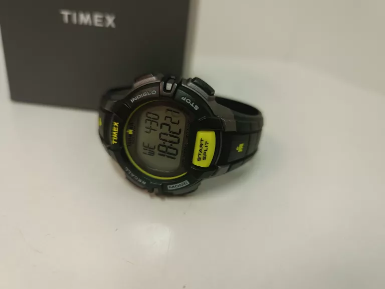 ZEGAREK MĘSKI TIMEX T5K809