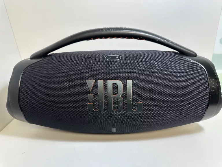 GŁOŚNIK JBL BOOMBOX 3 WARTO/OKAZJA