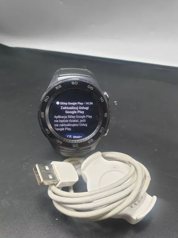 SMARTWATCH HUAWEI WATCH 2 1166 SPORT | LEO-DLXX