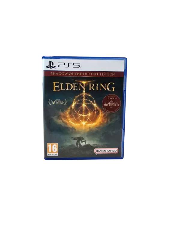 GRA PS5 ELDEN RING