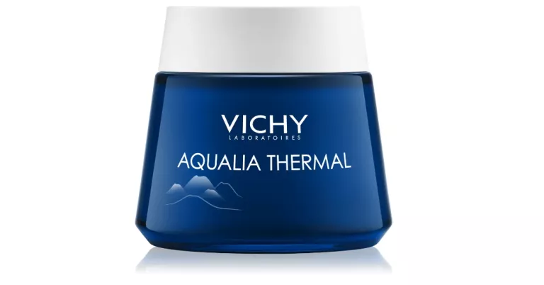 VICHY AQUALIA THERMAL NIGHT SPA