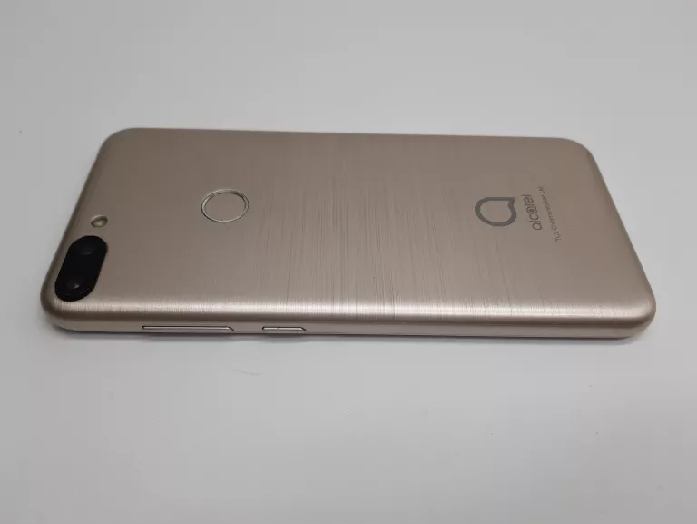SMARTFON ALCATEL 1S 3/32GB 5.5" ZŁOTY 5024D