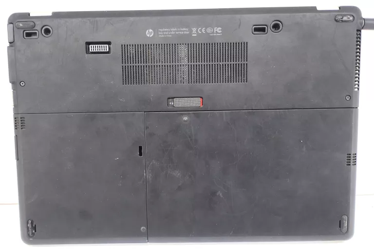 LAPTOP HP ELITEBOOK FOLIO 9470M 8GB RAM/128GB/ I5