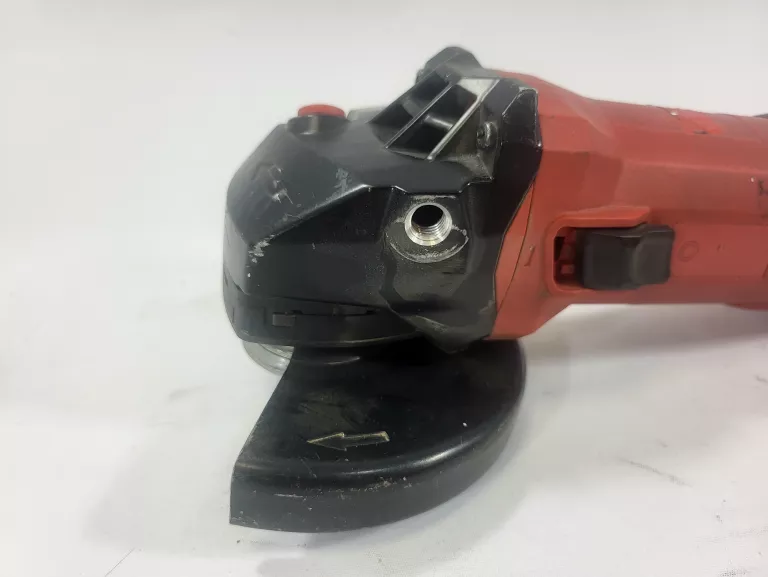 SZLIFIERKA KĄTOWA HILTI AG 125-19SE Z REGULACJĄ OBROTÓW