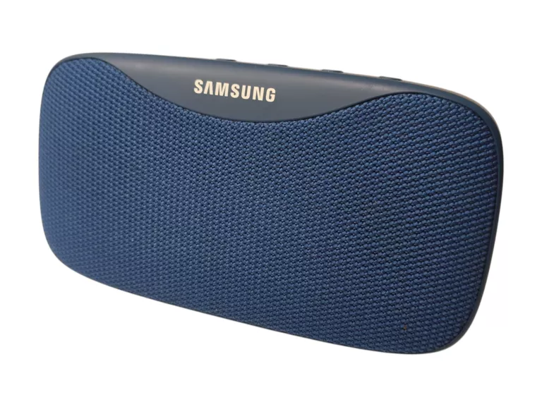 GŁOŚNIK BEZPRZEWODOWY SAMSUNG LEVEL BOX SLIM EO-SG930 NIEBIESKI