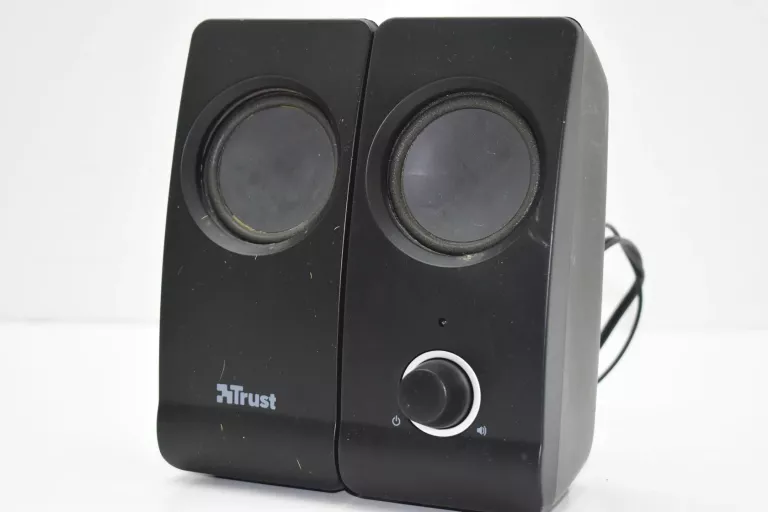 GŁOŚNIKI TRUST REMO 2.0 SPEAKER SET