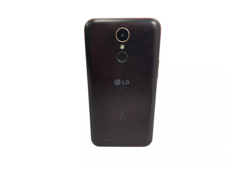 TELEFON LG K10 2017 DUAL