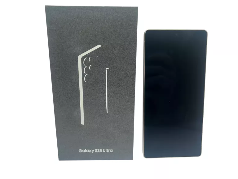SMARTFON SAMSUNG GALAXY S25 ULTRA 12 GB / 512 GB 5G