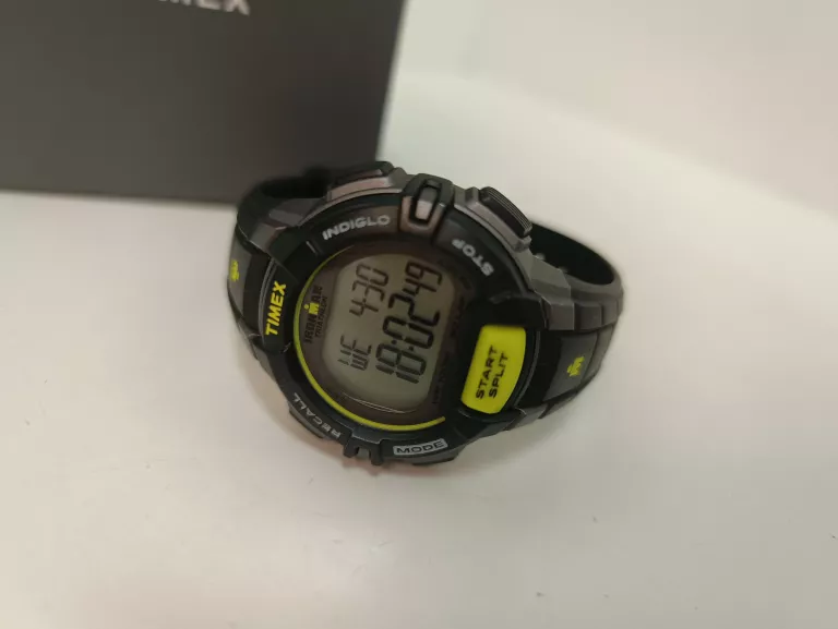 ZEGAREK MĘSKI TIMEX T5K809