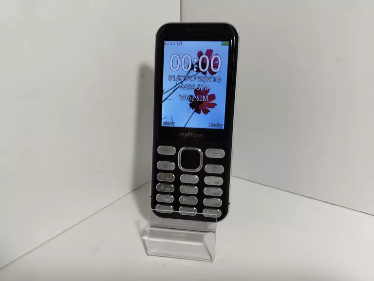 TELEFON MYPHONE MAESTRO+