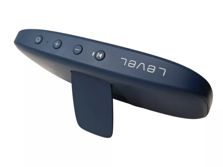 GŁOŚNIK BEZPRZEWODOWY SAMSUNG LEVEL BOX SLIM EO-SG930 NIEBIESKI