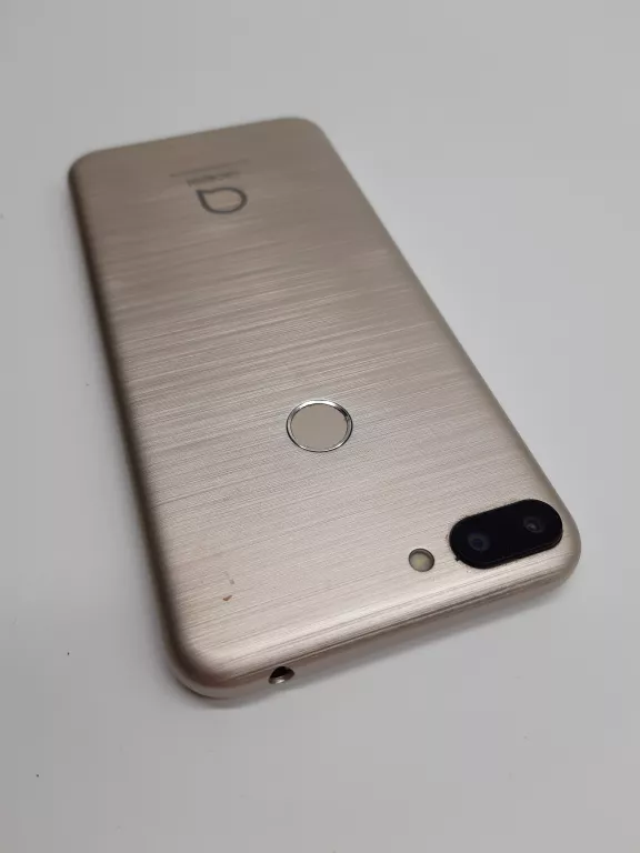 SMARTFON ALCATEL 1S 3/32GB 5.5" ZŁOTY 5024D