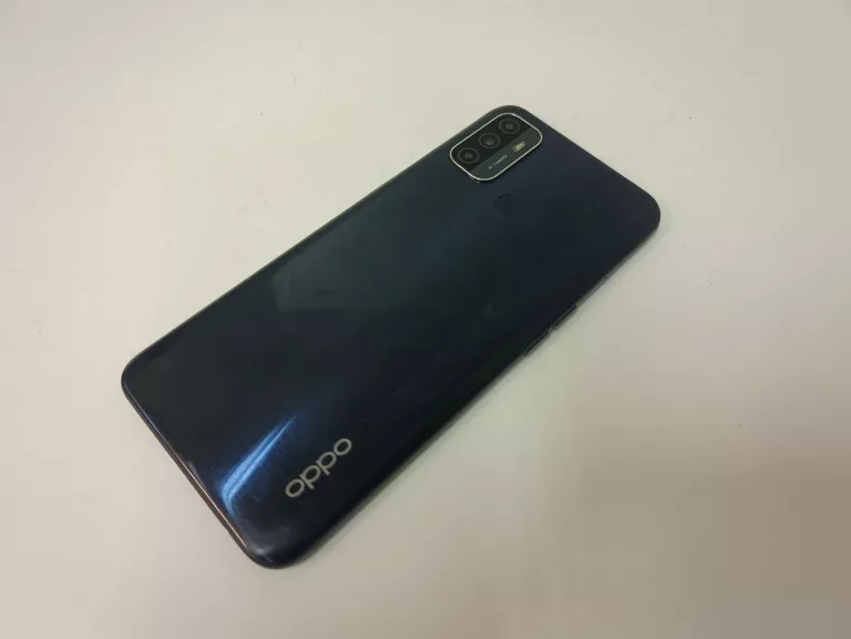SMARTFON OPPO A53 4 GB / 128 GB
