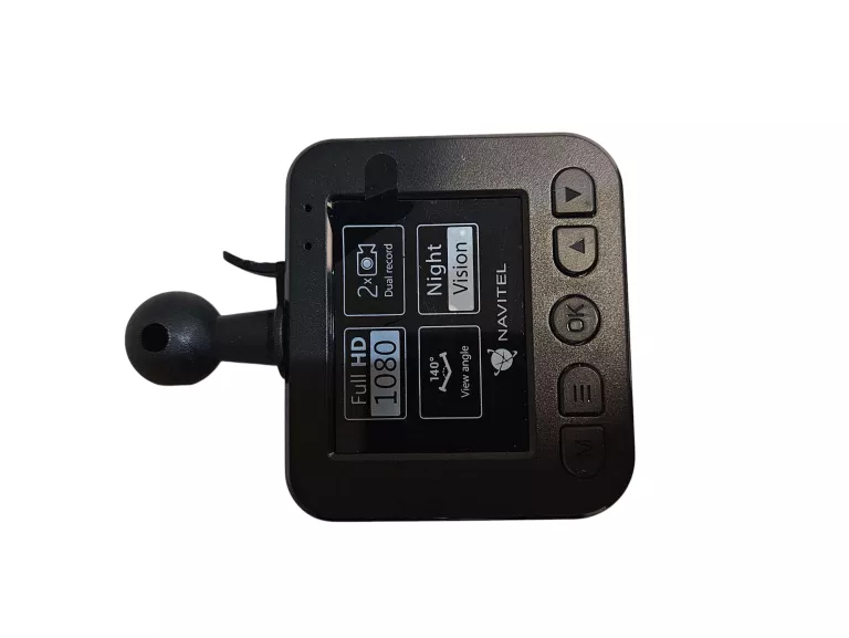 WIDEOREJESTRATOR NAVITEL AR280 DUAL