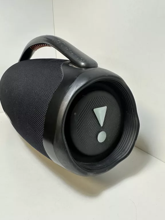 GŁOŚNIK JBL BOOMBOX 3 WARTO/OKAZJA