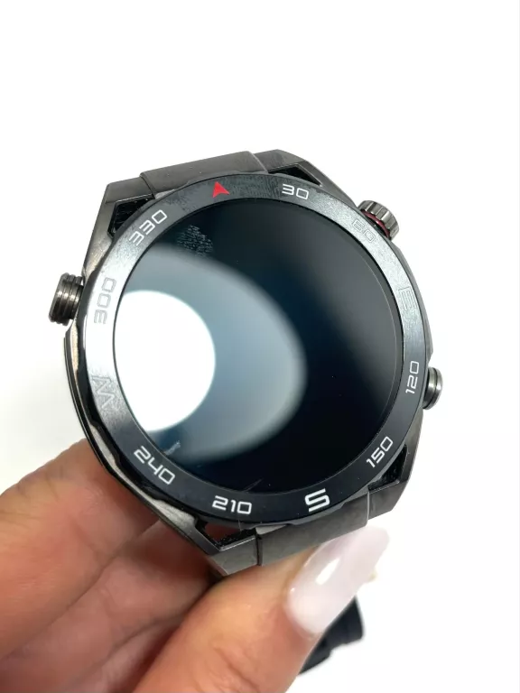 SMARTWATCH HUAWEI WATCH ULTIMATE CLB-B19