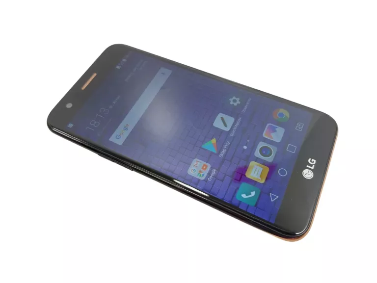 TELEFON LG K10 2017 DUAL
