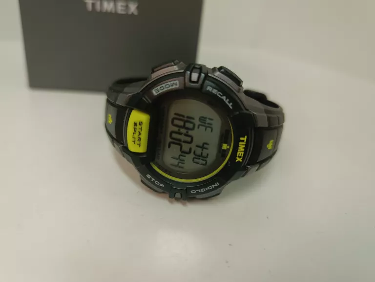 ZEGAREK MĘSKI TIMEX T5K809