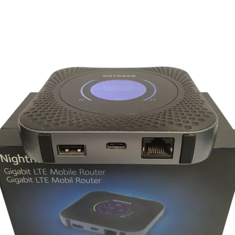 ROUTER NETGEAR NIGHTHAWK M1 MR1100-100EUS WIFI 4G