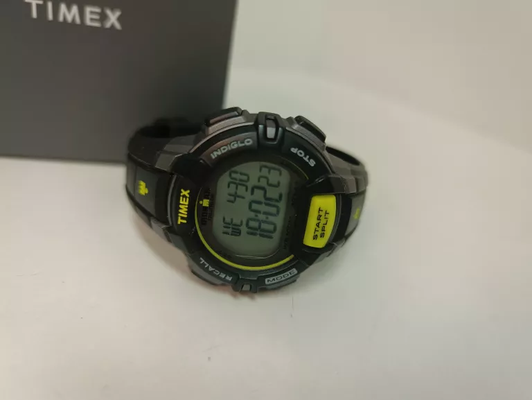 ZEGAREK MĘSKI TIMEX T5K809