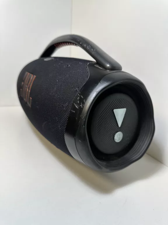 GŁOŚNIK JBL BOOMBOX 3 WARTO/OKAZJA