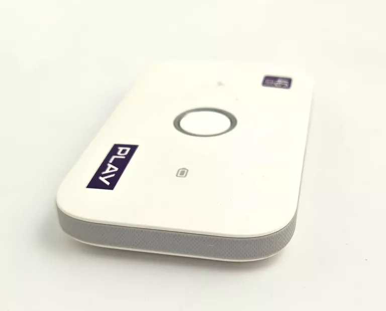 ROUTER MOBILNY HUAWEI E5573 KOMPLET