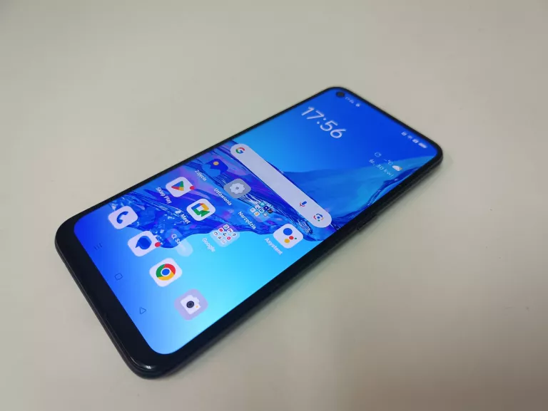 SMARTFON OPPO A53 4 GB / 128 GB