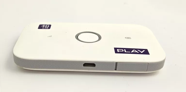 ROUTER MOBILNY HUAWEI E5573 KOMPLET