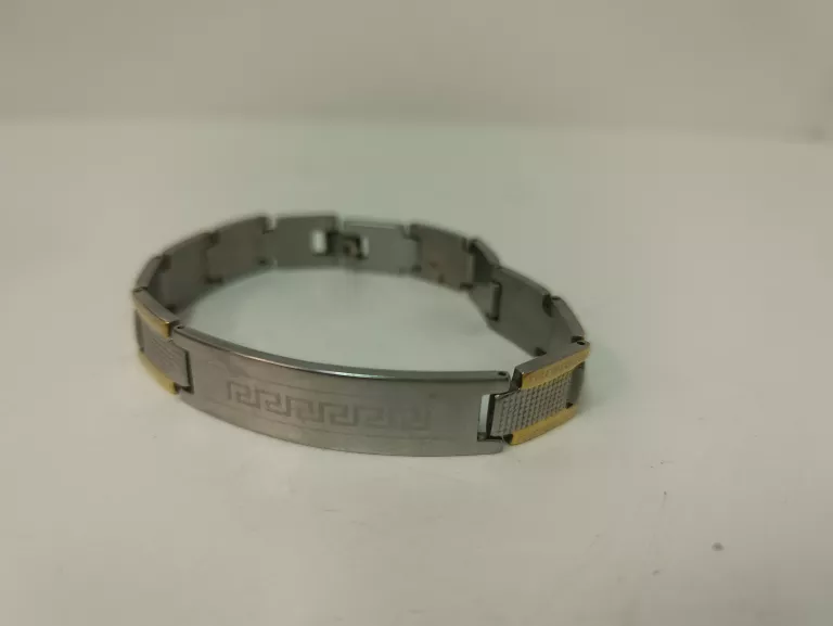 DAMSKA BRANSOLETKA 21 CM