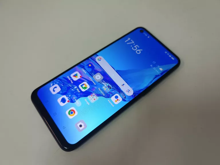 SMARTFON OPPO A53 4 GB / 128 GB