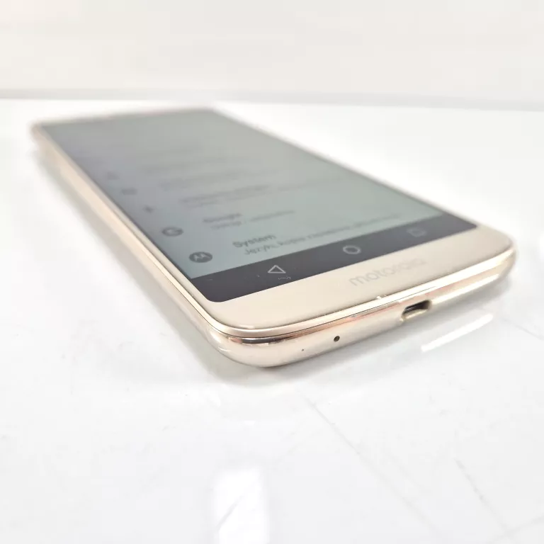 TELEFON MOTOROLA E5 PLUS 3 / 32GB LTE