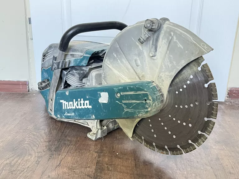 MAKITA EK6101 PRZECINARKA SPALINOWA 350MM 4,3 KM