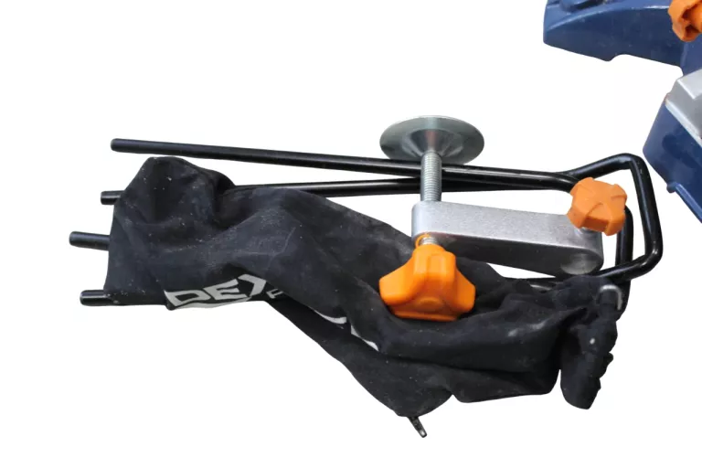 PIŁA UKOŚNICA DEXTER 255 MM J1G-ZP1A-210D