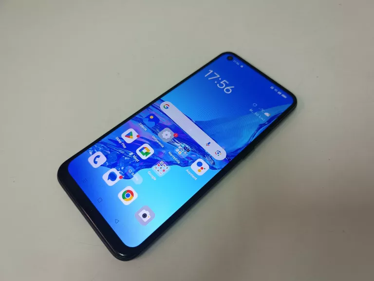 SMARTFON OPPO A53 4 GB / 128 GB