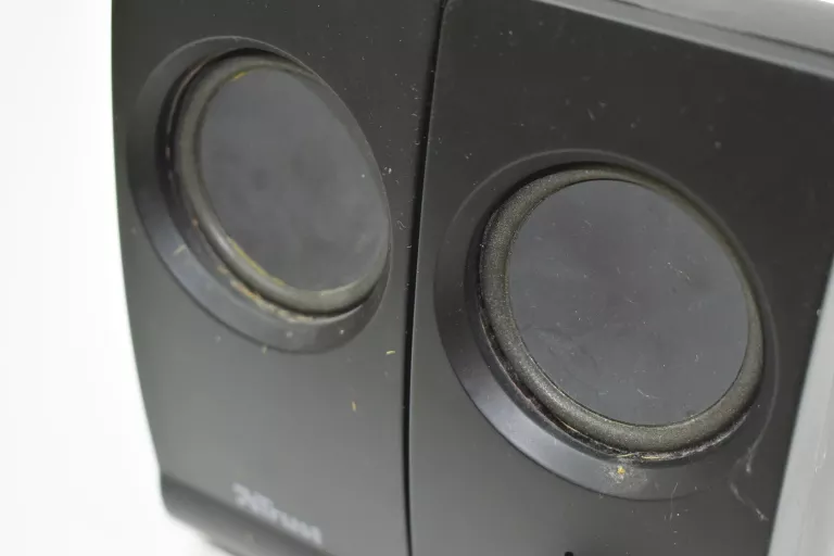 GŁOŚNIKI TRUST REMO 2.0 SPEAKER SET