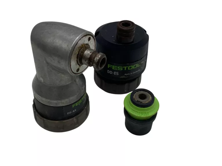 WKRĘTARKA AKU. FESTOOL C12 + AKU 12V 3.0AH + ŁADOWARKA + WALIZKA