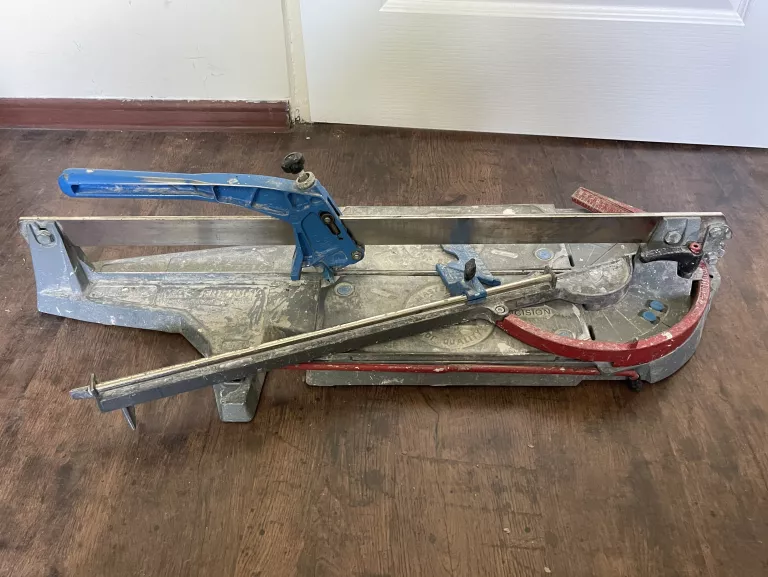 MONTOLIT PRZYRZĄD DO CIĘCIA GLAZURY MASTERPIUMA 125P3