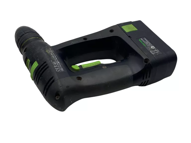 WKRĘTARKA AKU. FESTOOL C12 + AKU 12V 3.0AH + ŁADOWARKA + WALIZKA