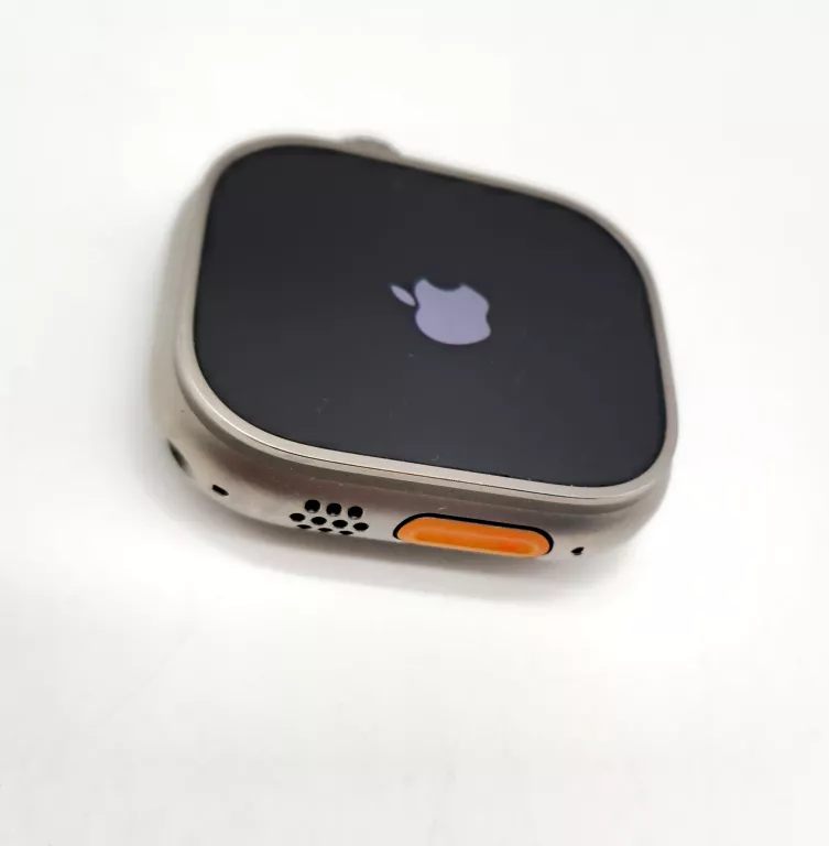 APPLE WATCH ULTRA 49MM | PUDEŁKO