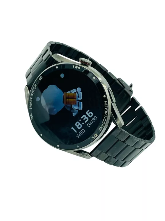 SMARTWATCH X1 PRO MAX