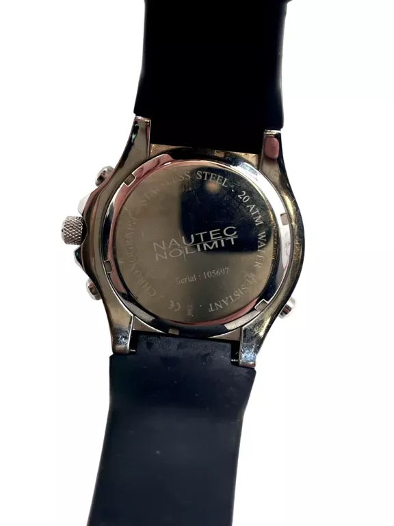 ZEGAREK NAUTEC NO LIMIT 105697