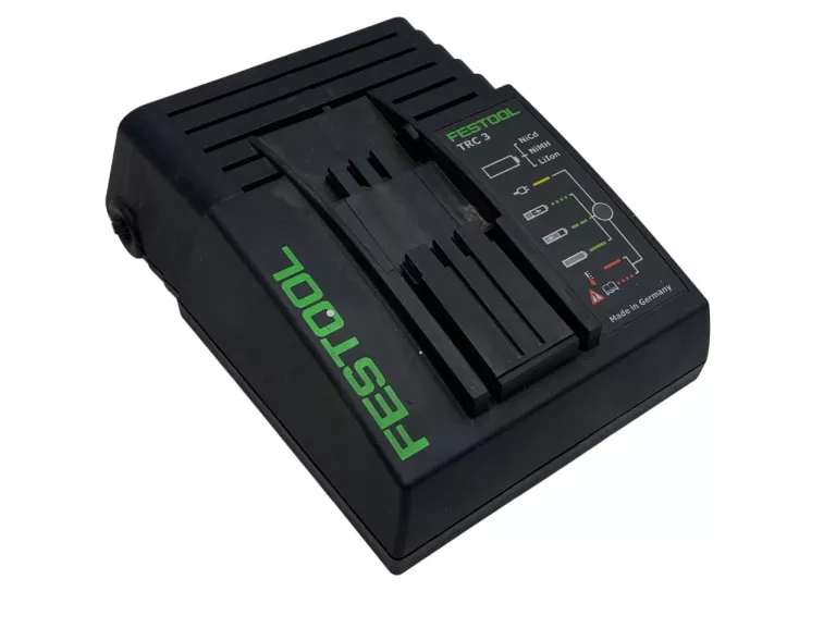 WKRĘTARKA AKU. FESTOOL C12 + AKU 12V 3.0AH + ŁADOWARKA + WALIZKA