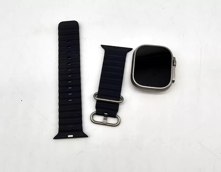 APPLE WATCH ULTRA 49MM | PUDEŁKO