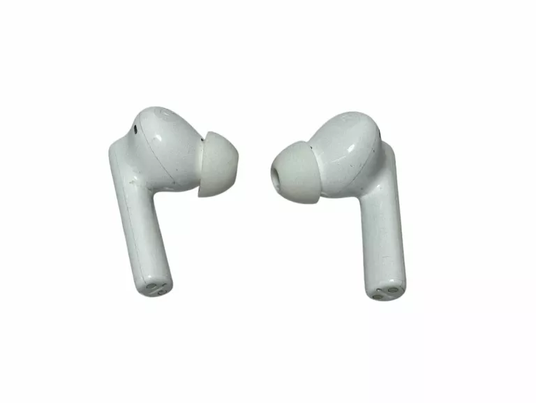 SŁUCHAWKI BEZPRZEWODOWE OPPO ENCO BUDS 2 BIAŁE