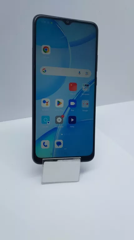 TELEFON OPPO A 15