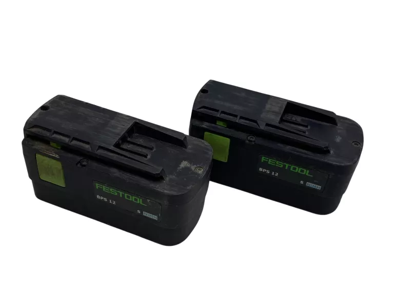 WKRĘTARKA AKU. FESTOOL C12 + AKU 12V 3.0AH + ŁADOWARKA + WALIZKA