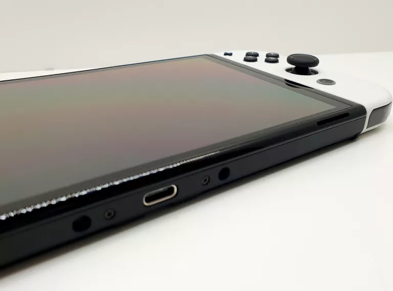 KONSOLA NINTENDO SWITCH OLED