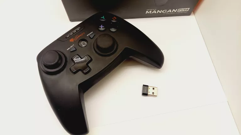 PAD GENESIS MANGAN PV58