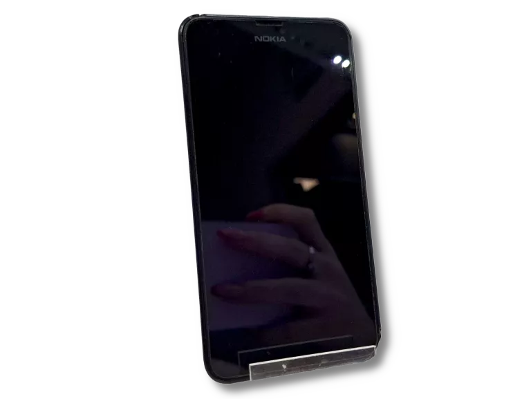 TELEFON SMARTFON NOKIA LUMIA 635 1 GB / 8 GB