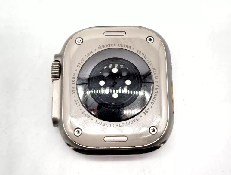 APPLE WATCH ULTRA 49MM | PUDEŁKO